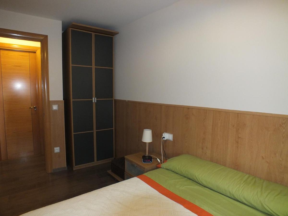 La Llar De Peramola Apartment Ngoại thất bức ảnh