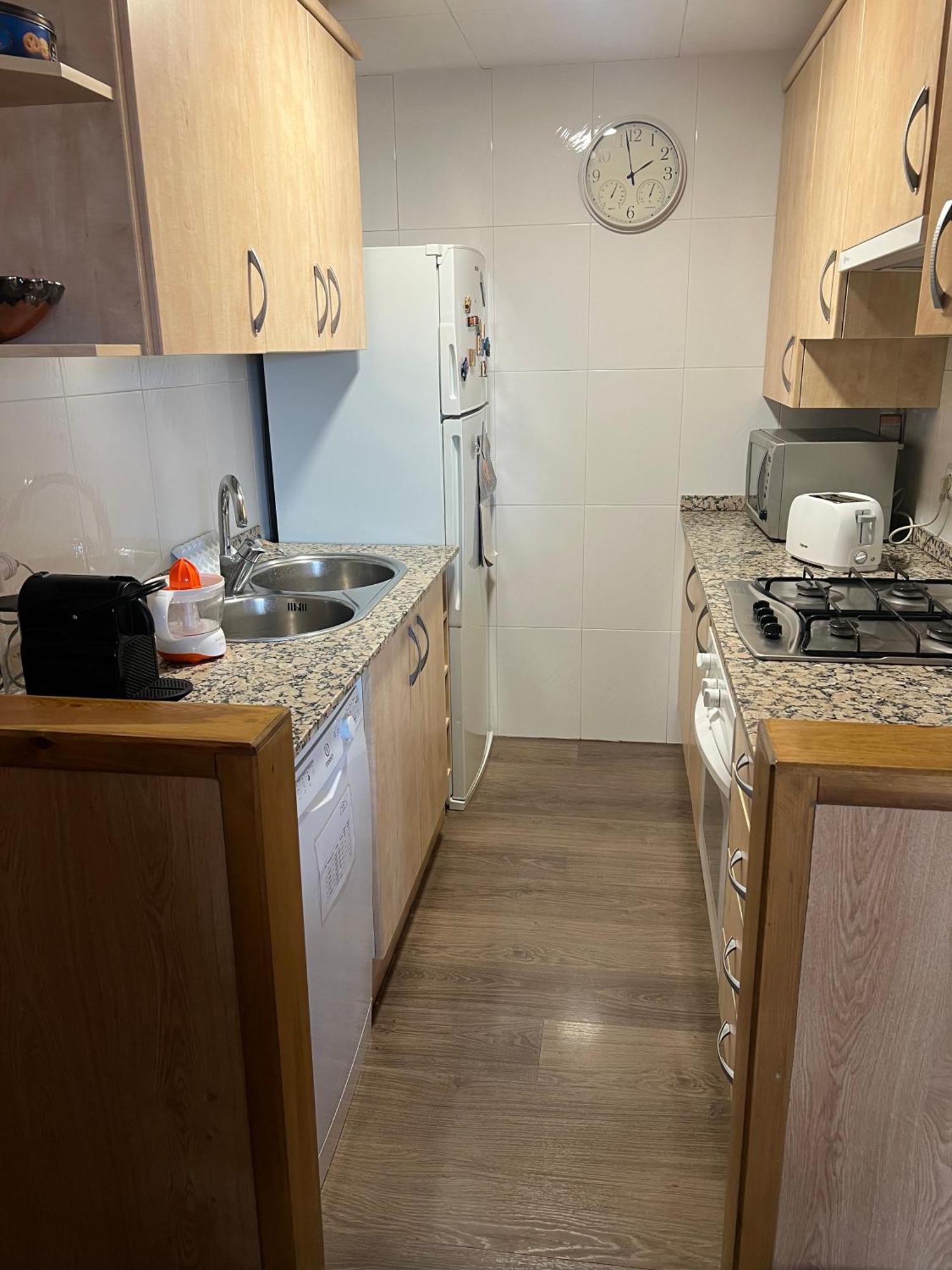 La Llar De Peramola Apartment Ngoại thất bức ảnh